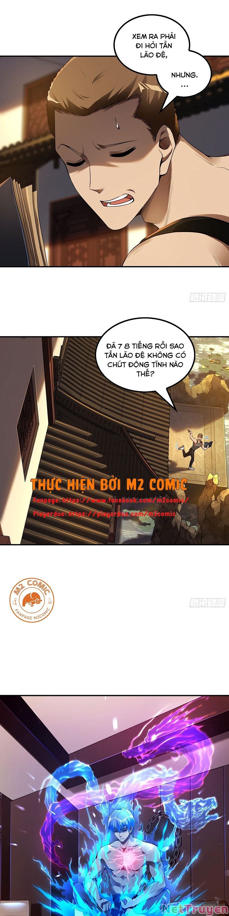 đọc truyện Đệ Nhất Ở Rể Chương 44 ảnh 4 tại Truyện Dạ Ký