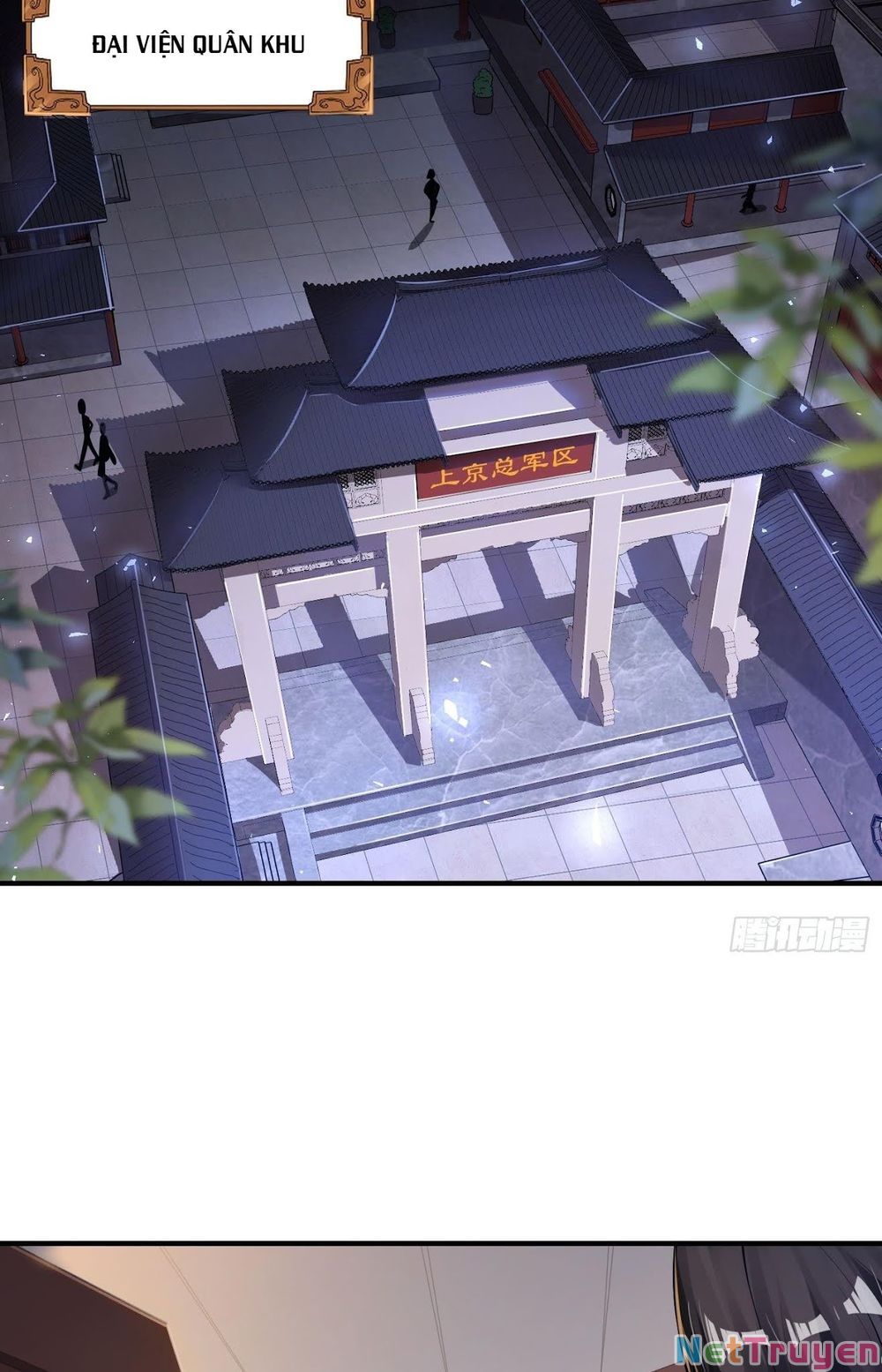 đọc truyện Đệ Nhất Ở Rể Chương 46 ảnh 36 tại Truyện Dạ Ký