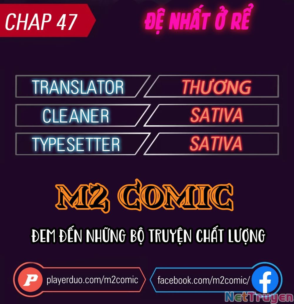 đọc truyện Đệ Nhất Ở Rể Chương 47 ảnh 2 tại Truyện Dạ Ký