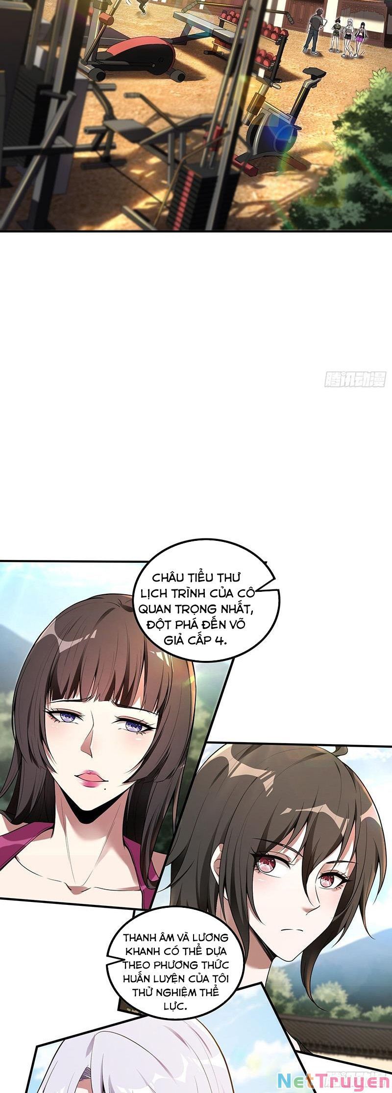 đọc truyện Đệ Nhất Ở Rể Chương 47 ảnh 24 tại Truyện Dạ Ký