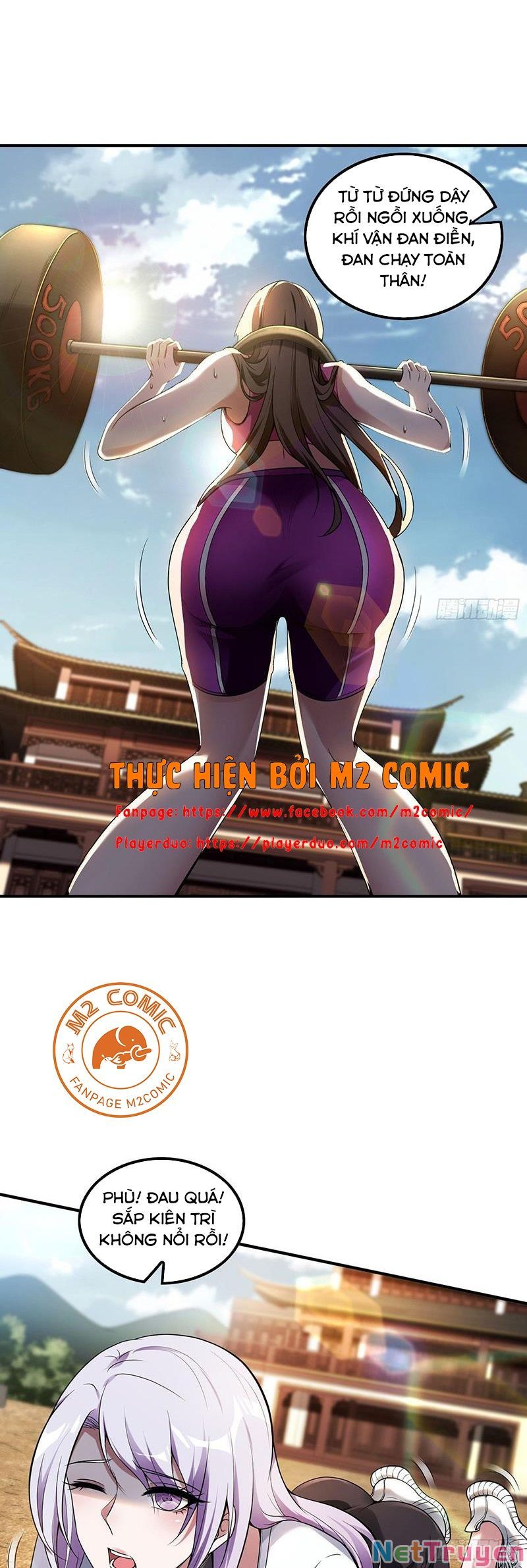 đọc truyện Đệ Nhất Ở Rể Chương 47 ảnh 27 tại Truyện Dạ Ký