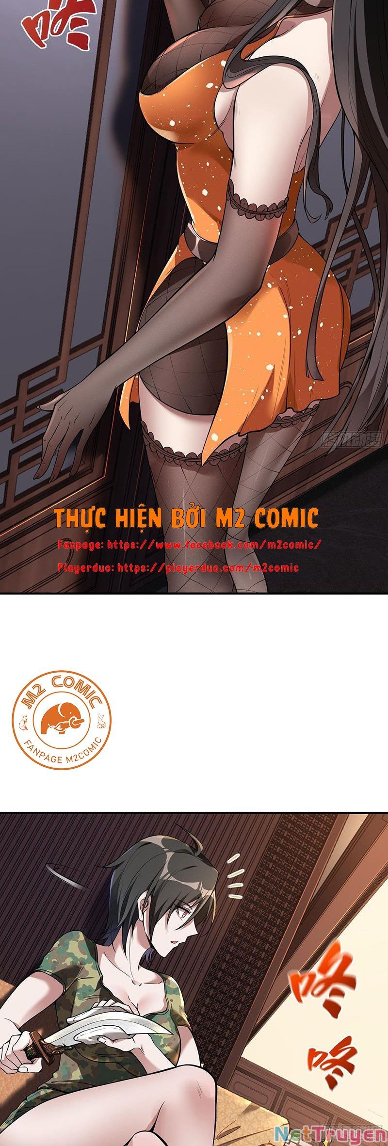 đọc truyện Đệ Nhất Ở Rể Chương 47 ảnh 6 tại Truyện Dạ Ký