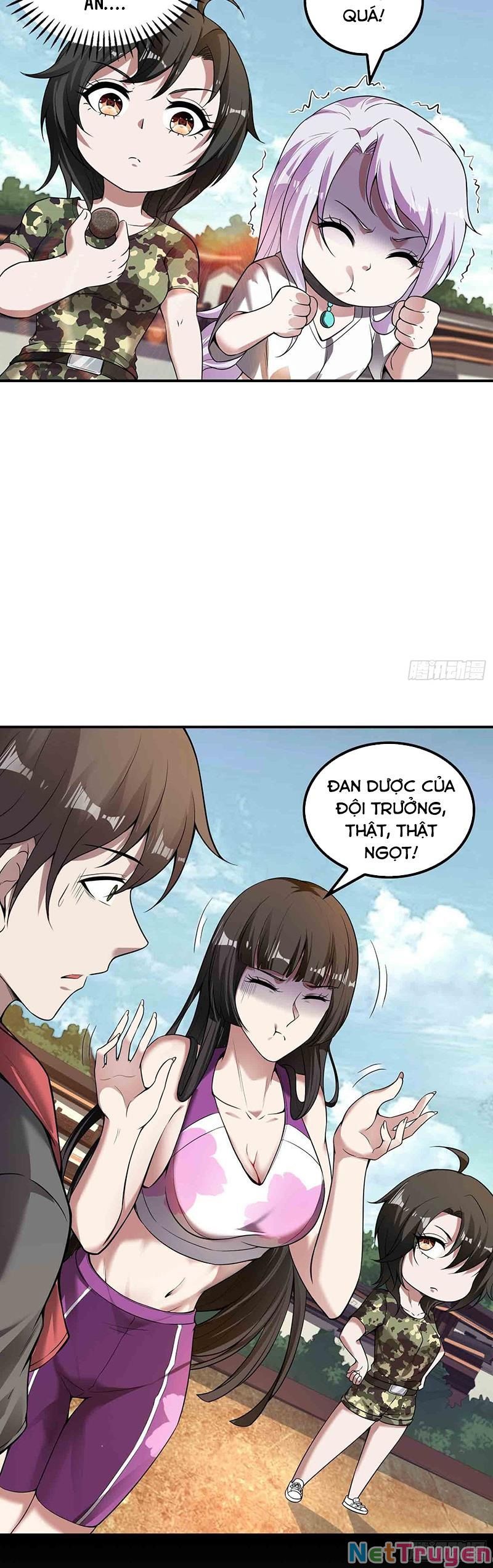 đọc truyện Đệ Nhất Ở Rể Chương 48 ảnh 17 tại Truyện Dạ Ký