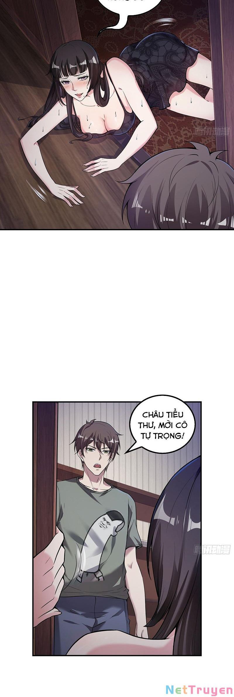 đọc truyện Đệ Nhất Ở Rể Chương 48 ảnh 25 tại Truyện Dạ Ký