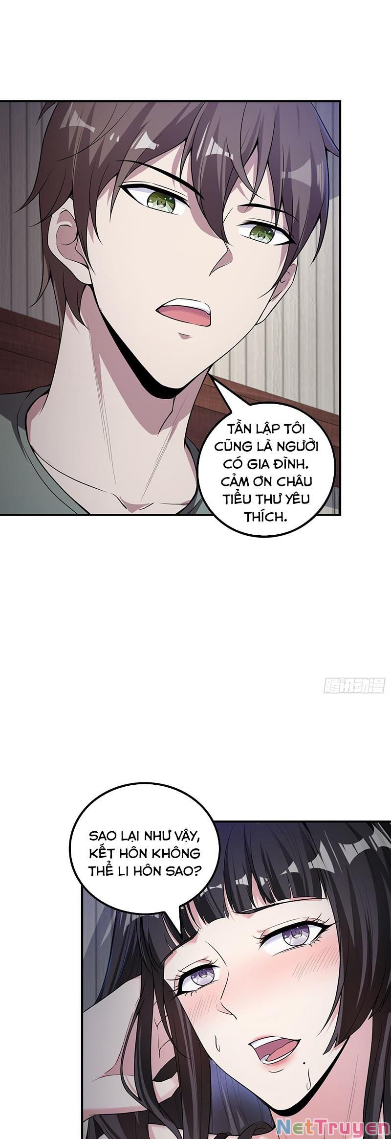 đọc truyện Đệ Nhất Ở Rể Chương 48 ảnh 27 tại Truyện Dạ Ký