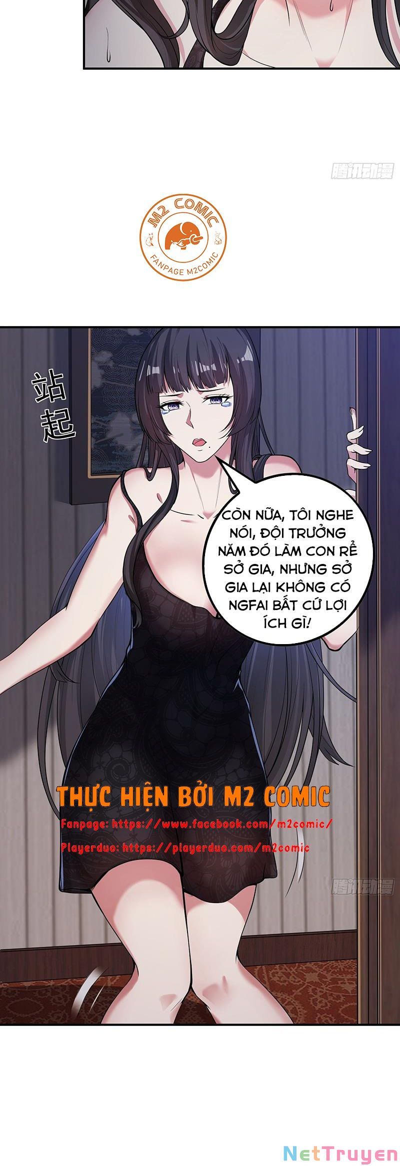 đọc truyện Đệ Nhất Ở Rể Chương 48 ảnh 28 tại Truyện Dạ Ký