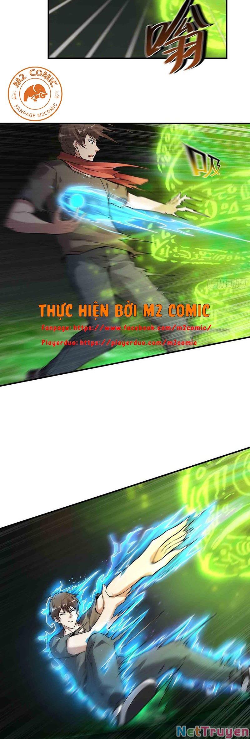 đọc truyện Đệ Nhất Ở Rể Chương 48 ảnh 5 tại Truyện Dạ Ký