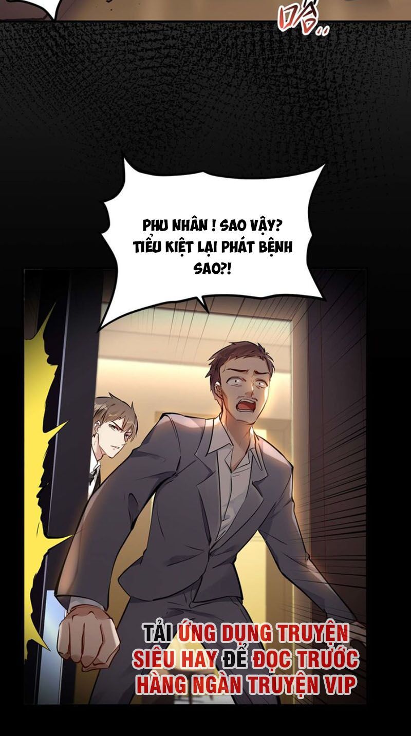 đọc truyện Đệ Nhất Ở Rể Chương 5 ảnh 17 tại Truyện Dạ Ký