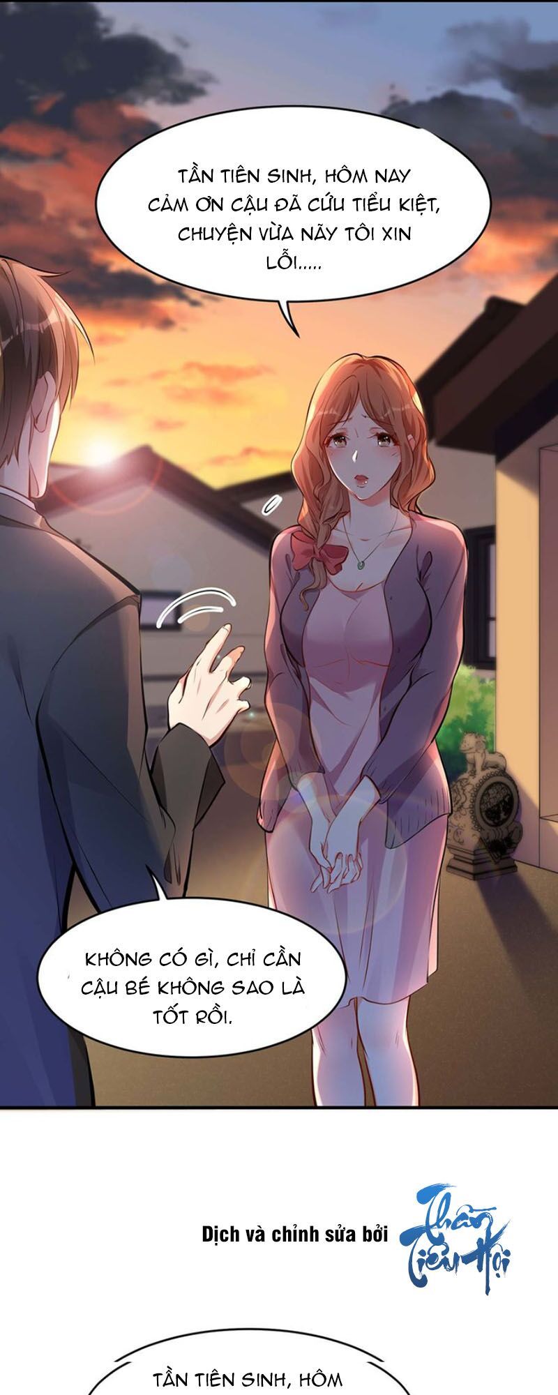 đọc truyện Đệ Nhất Ở Rể Chương 5 ảnh 33 tại Truyện Dạ Ký