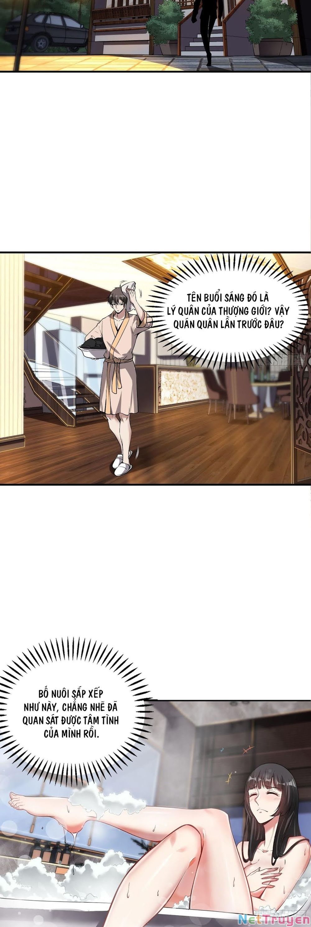 đọc truyện Đệ Nhất Ở Rể Chương 50 ảnh 11 tại Truyện Dạ Ký