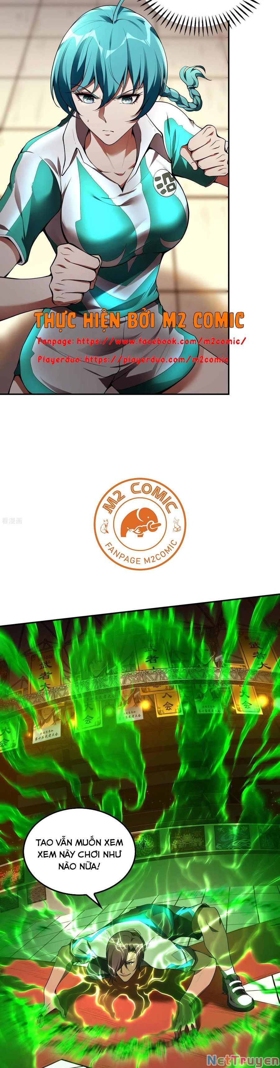 đọc truyện Đệ Nhất Ở Rể Chương 51 ảnh 4 tại Truyện Dạ Ký