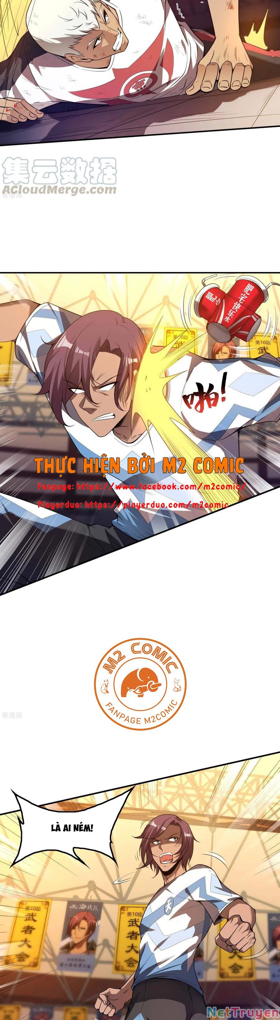 đọc truyện Đệ Nhất Ở Rể Chương 53 ảnh 11 tại Truyện Dạ Ký