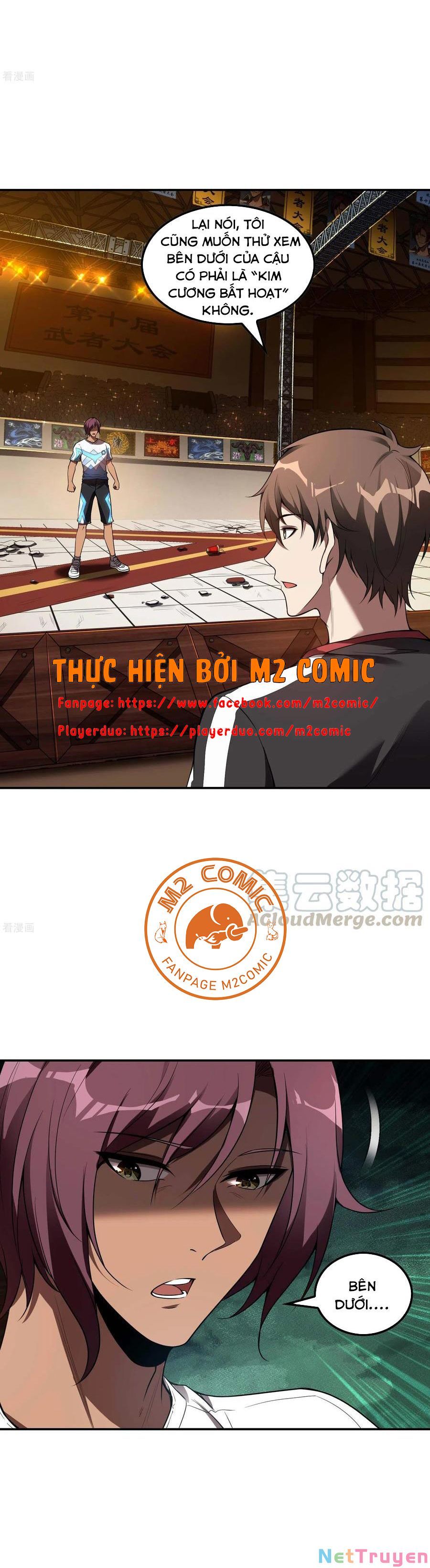 đọc truyện Đệ Nhất Ở Rể Chương 53 ảnh 14 tại Truyện Dạ Ký