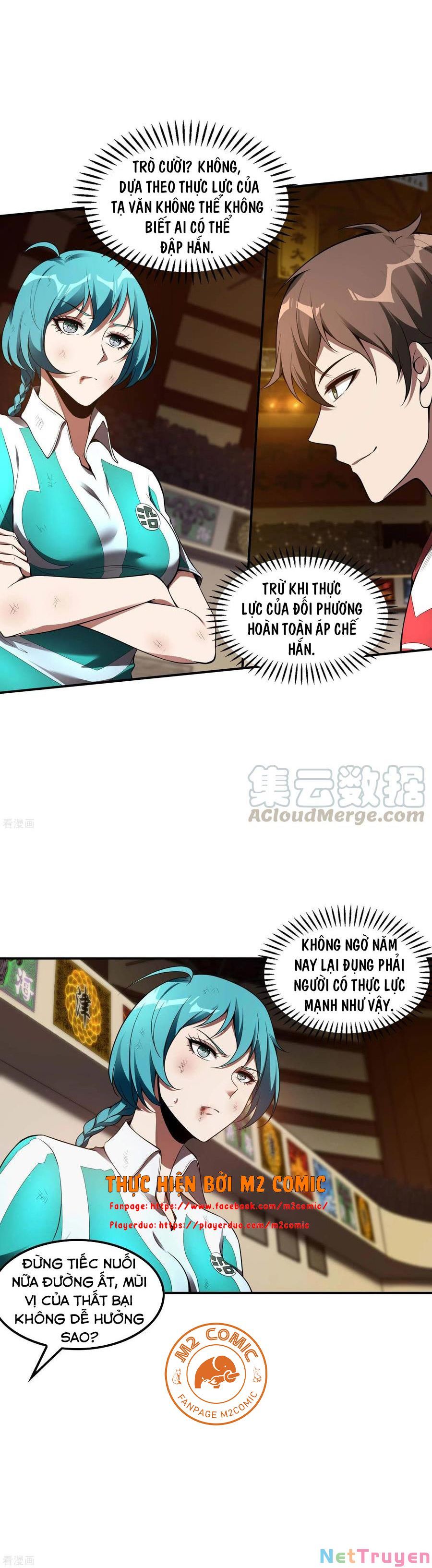 đọc truyện Đệ Nhất Ở Rể Chương 53 ảnh 17 tại Truyện Dạ Ký