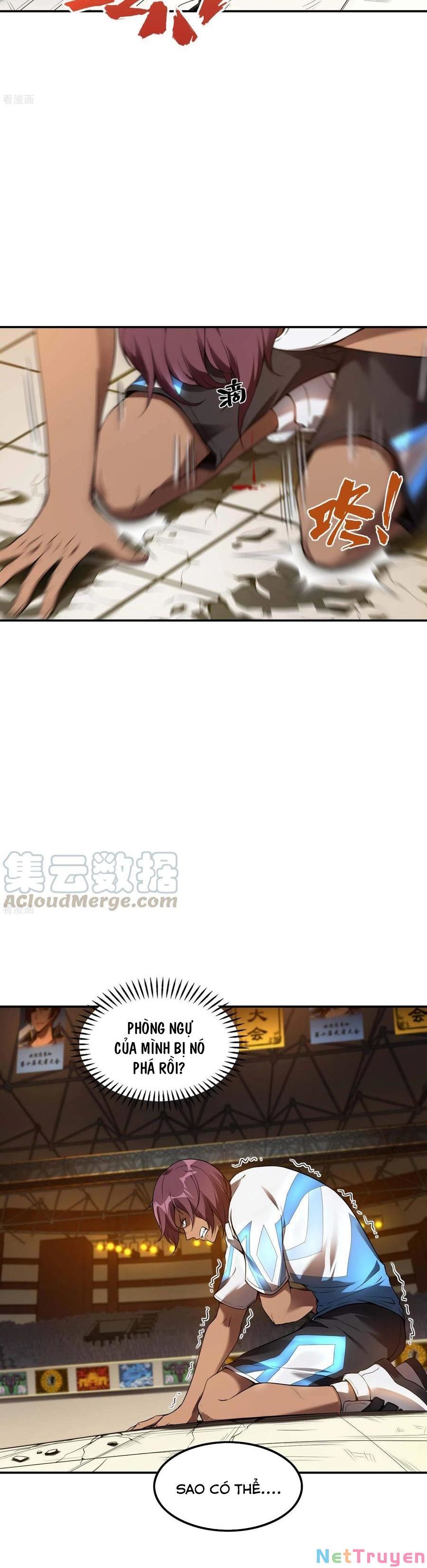 đọc truyện Đệ Nhất Ở Rể Chương 54 ảnh 12 tại Truyện Dạ Ký