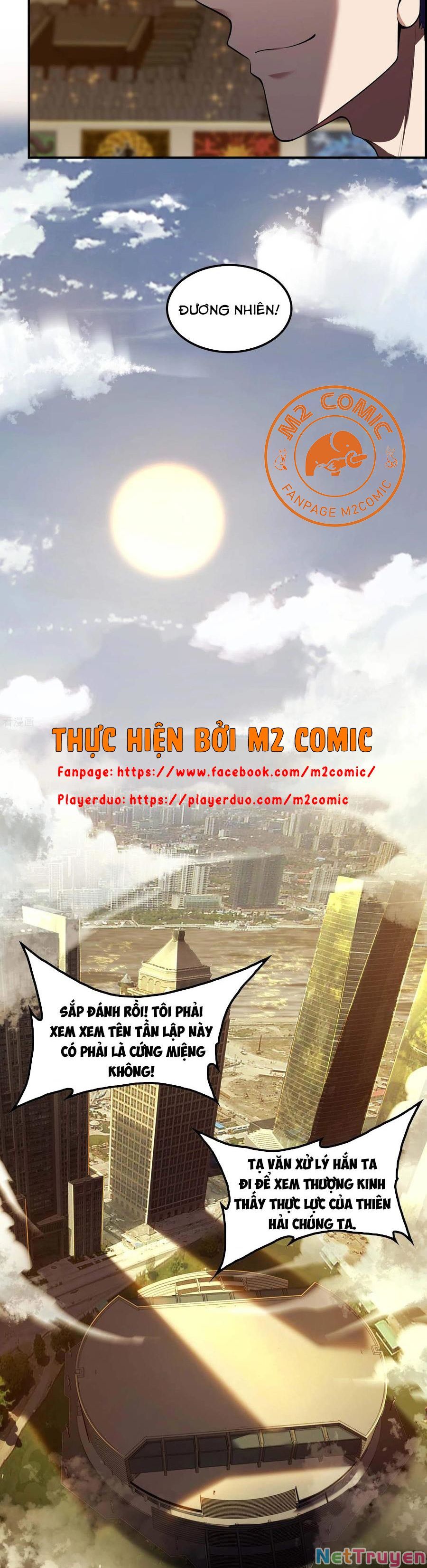 đọc truyện Đệ Nhất Ở Rể Chương 54 ảnh 8 tại Truyện Dạ Ký
