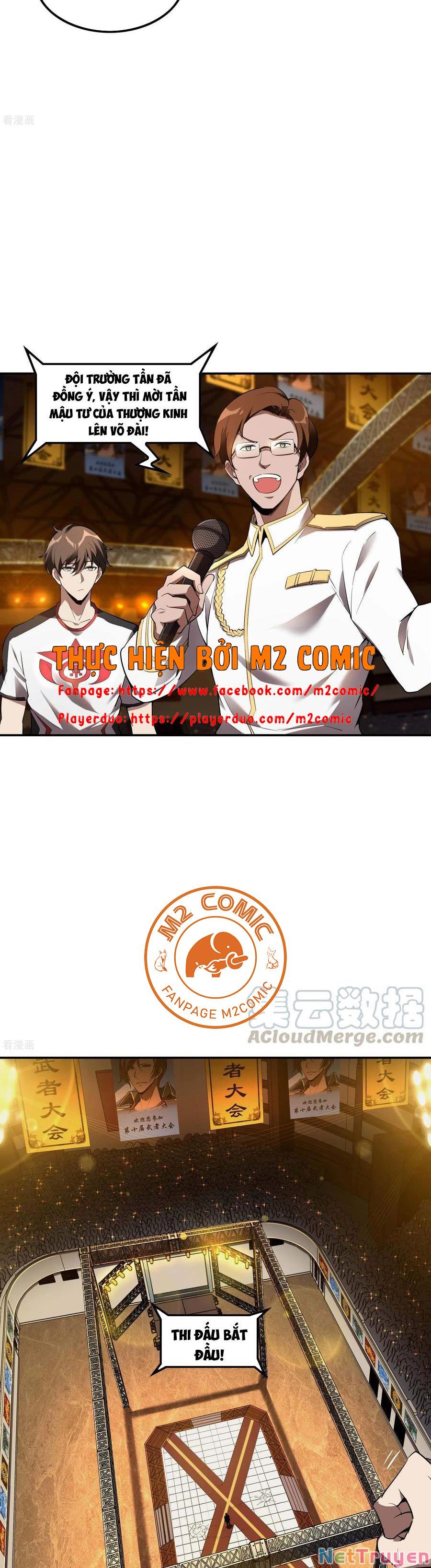 đọc truyện Đệ Nhất Ở Rể Chương 56 ảnh 5 tại Truyện Dạ Ký