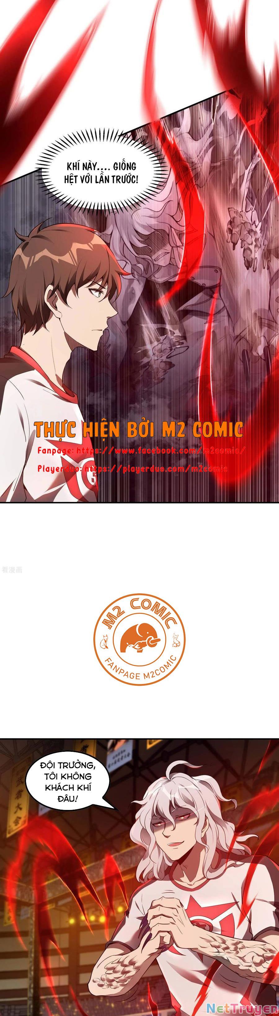 đọc truyện Đệ Nhất Ở Rể Chương 56 ảnh 8 tại Truyện Dạ Ký