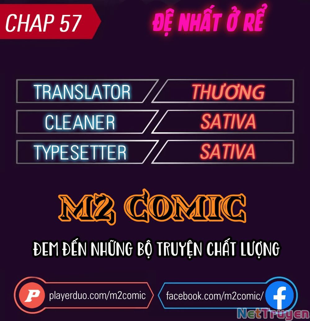 đọc truyện Đệ Nhất Ở Rể Chương 57 ảnh 2 tại Truyện Dạ Ký