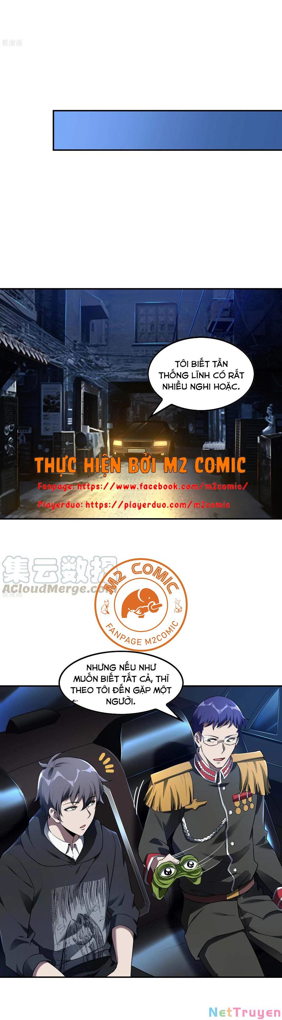 đọc truyện Đệ Nhất Ở Rể Chương 58 ảnh 17 tại Truyện Dạ Ký