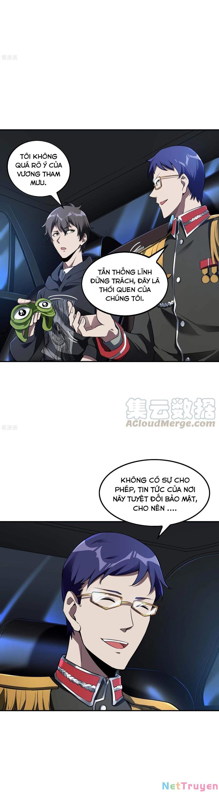 đọc truyện Đệ Nhất Ở Rể Chương 58 ảnh 18 tại Truyện Dạ Ký