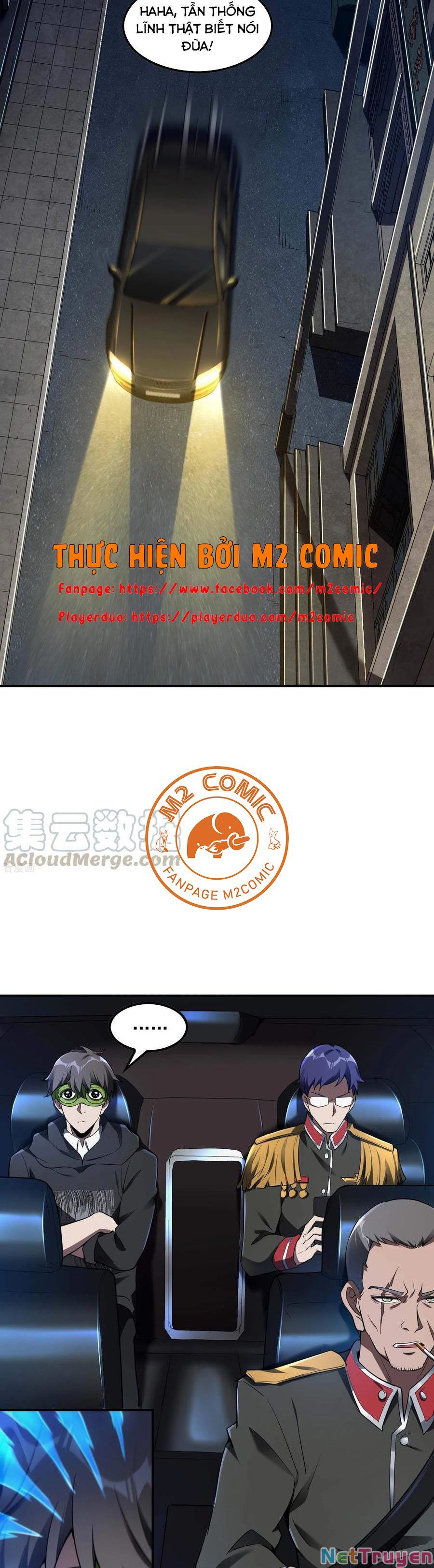 đọc truyện Đệ Nhất Ở Rể Chương 58 ảnh 20 tại Truyện Dạ Ký