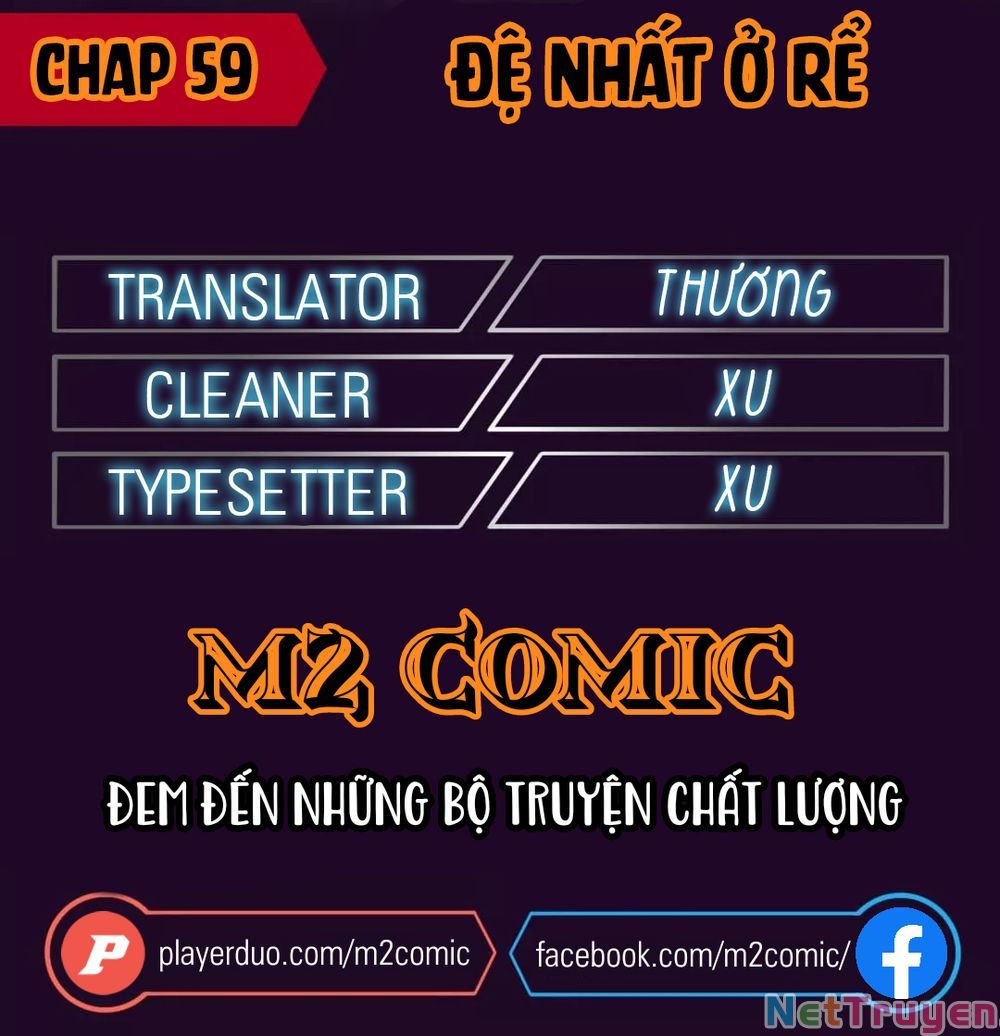 đọc truyện Đệ Nhất Ở Rể Chương 59 ảnh 2 tại Truyện Dạ Ký