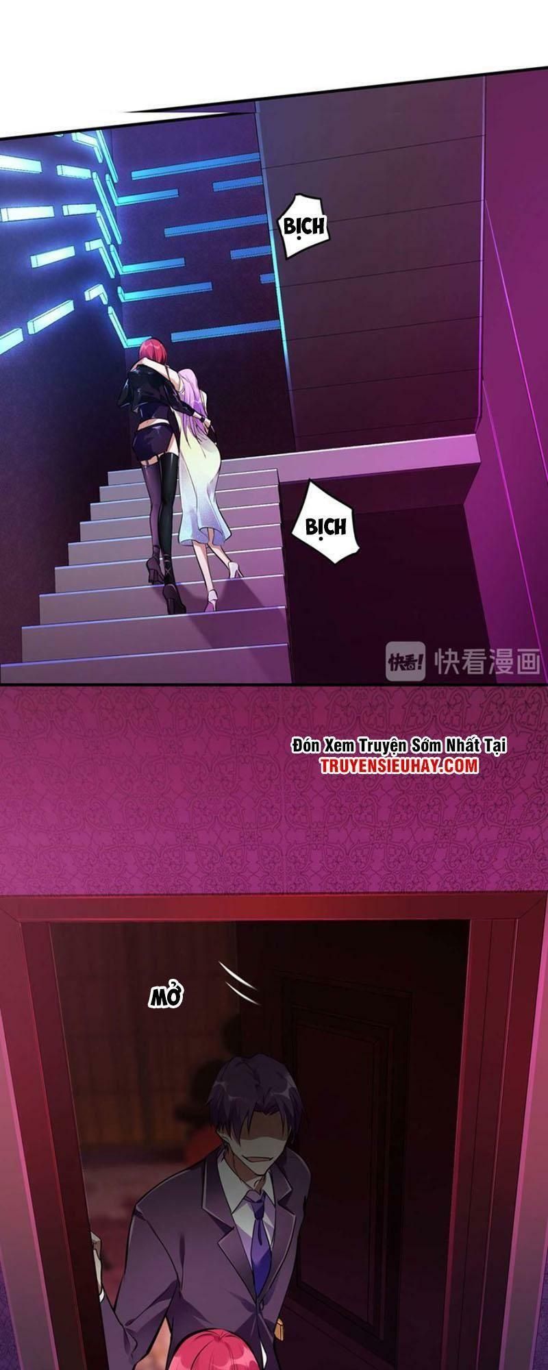 đọc truyện Đệ Nhất Ở Rể Chương 6 ảnh 13 tại Truyện Dạ Ký
