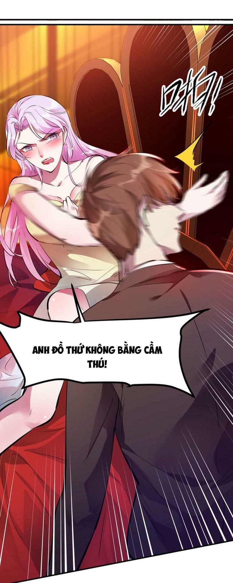 đọc truyện Đệ Nhất Ở Rể Chương 6 ảnh 37 tại Truyện Dạ Ký