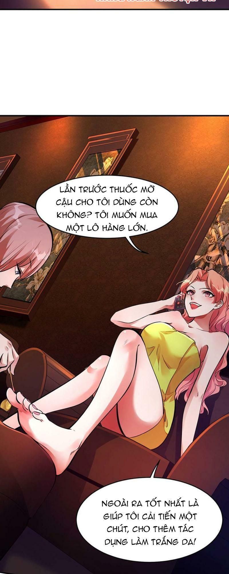 đọc truyện Đệ Nhất Ở Rể Chương 6 ảnh 45 tại Truyện Dạ Ký