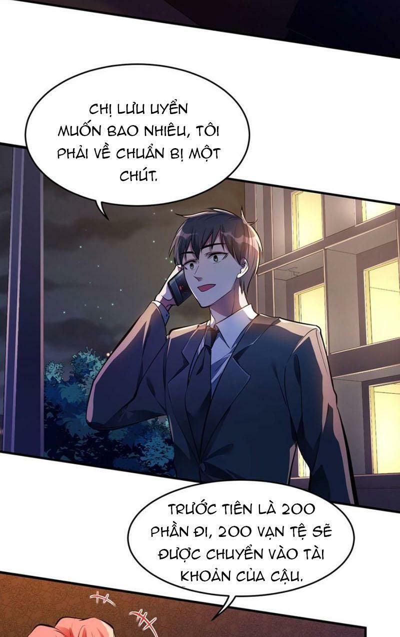 đọc truyện Đệ Nhất Ở Rể Chương 6 ảnh 46 tại Truyện Dạ Ký