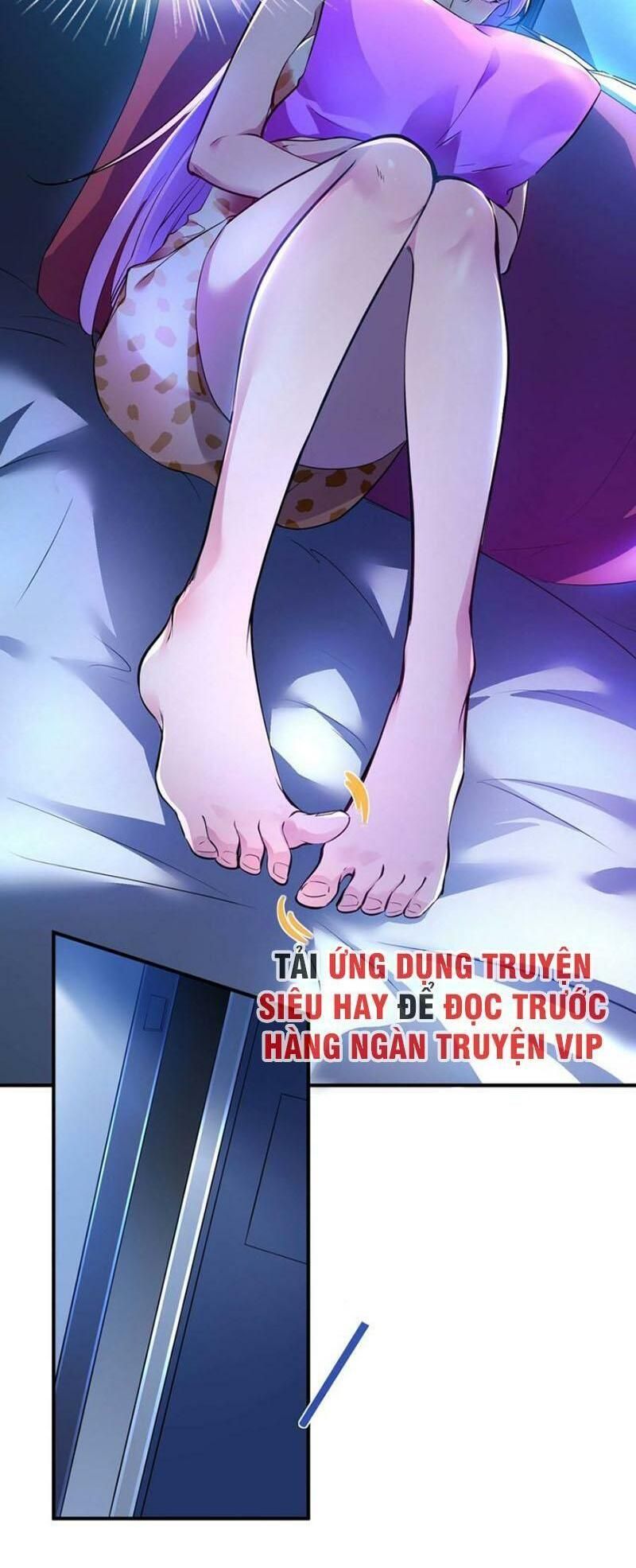 đọc truyện Đệ Nhất Ở Rể Chương 6 ảnh 50 tại Truyện Dạ Ký
