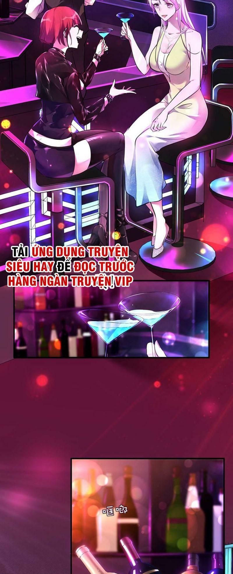 đọc truyện Đệ Nhất Ở Rể Chương 6 ảnh 8 tại Truyện Dạ Ký