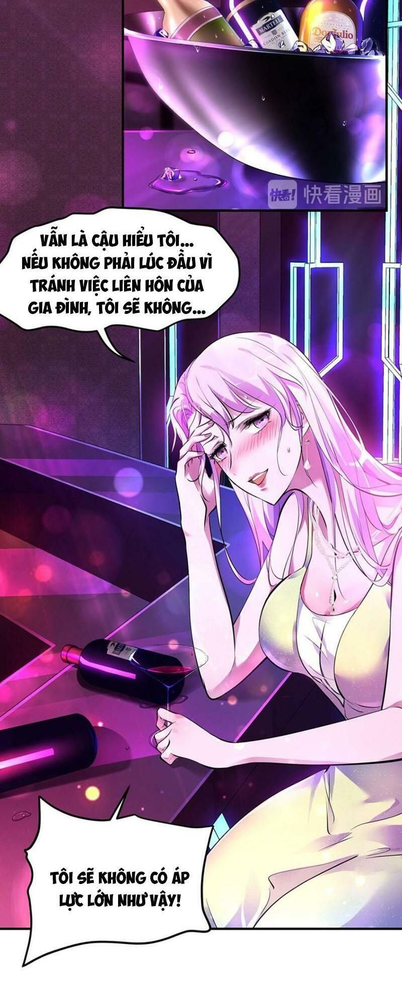 đọc truyện Đệ Nhất Ở Rể Chương 6 ảnh 9 tại Truyện Dạ Ký