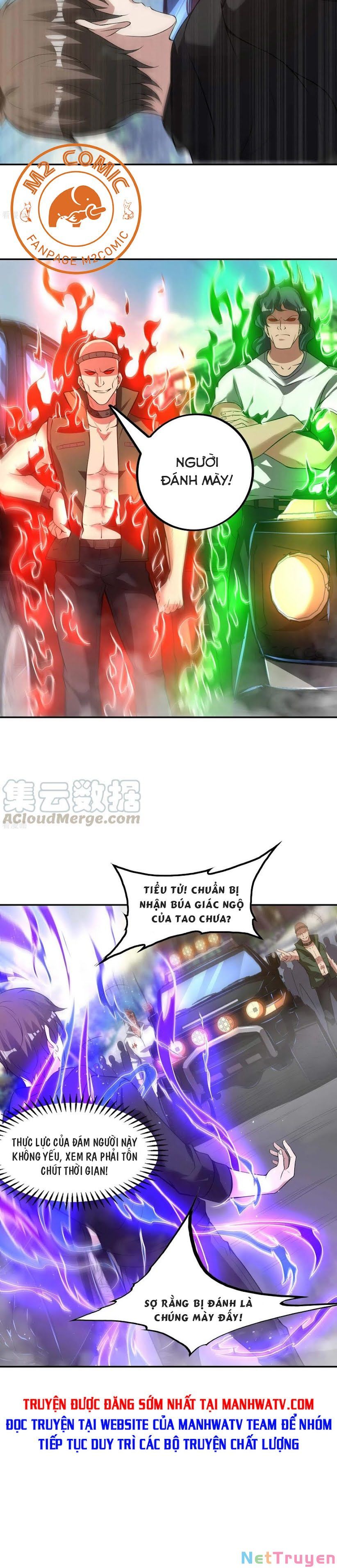 đọc truyện Đệ Nhất Ở Rể Chương 60 ảnh 23 tại Truyện Dạ Ký