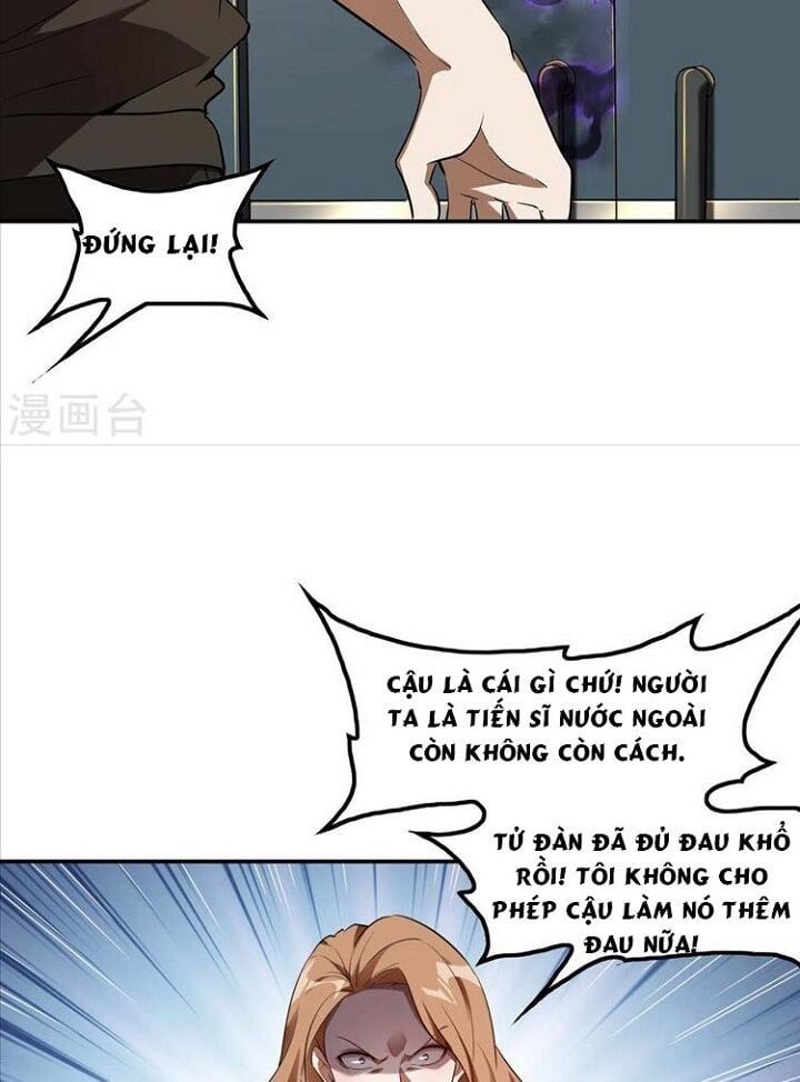 đọc truyện Đệ Nhất Ở Rể Chương 61 ảnh 28 tại Truyện Dạ Ký