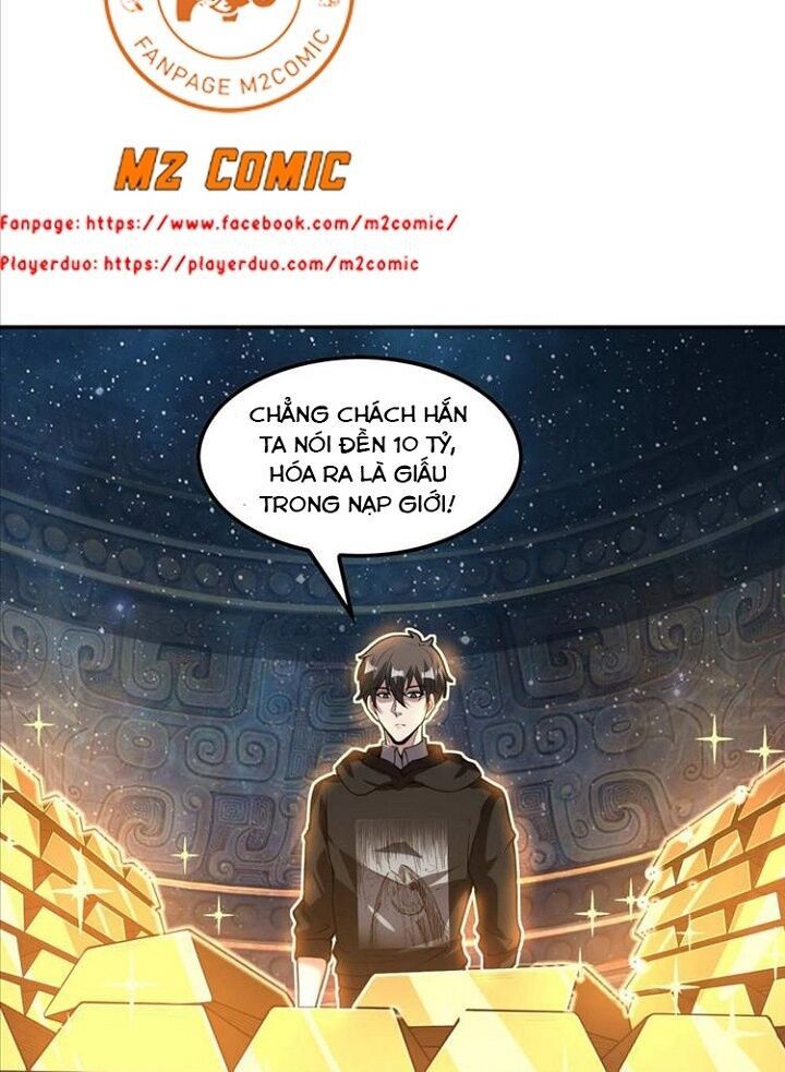 đọc truyện Đệ Nhất Ở Rể Chương 62 ảnh 49 tại Truyện Dạ Ký