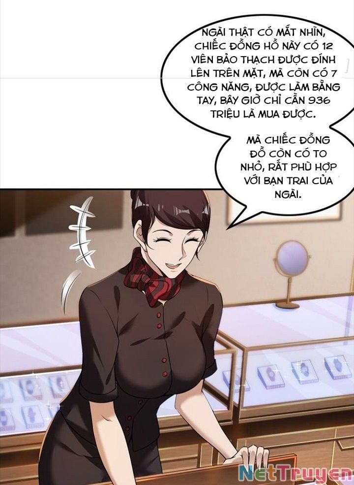 đọc truyện Đệ Nhất Ở Rể Chương 64 ảnh 13 tại Truyện Dạ Ký