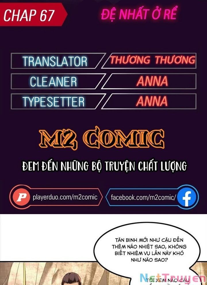 đọc truyện Đệ Nhất Ở Rể Chương 67 ảnh 2 tại Truyện Dạ Ký