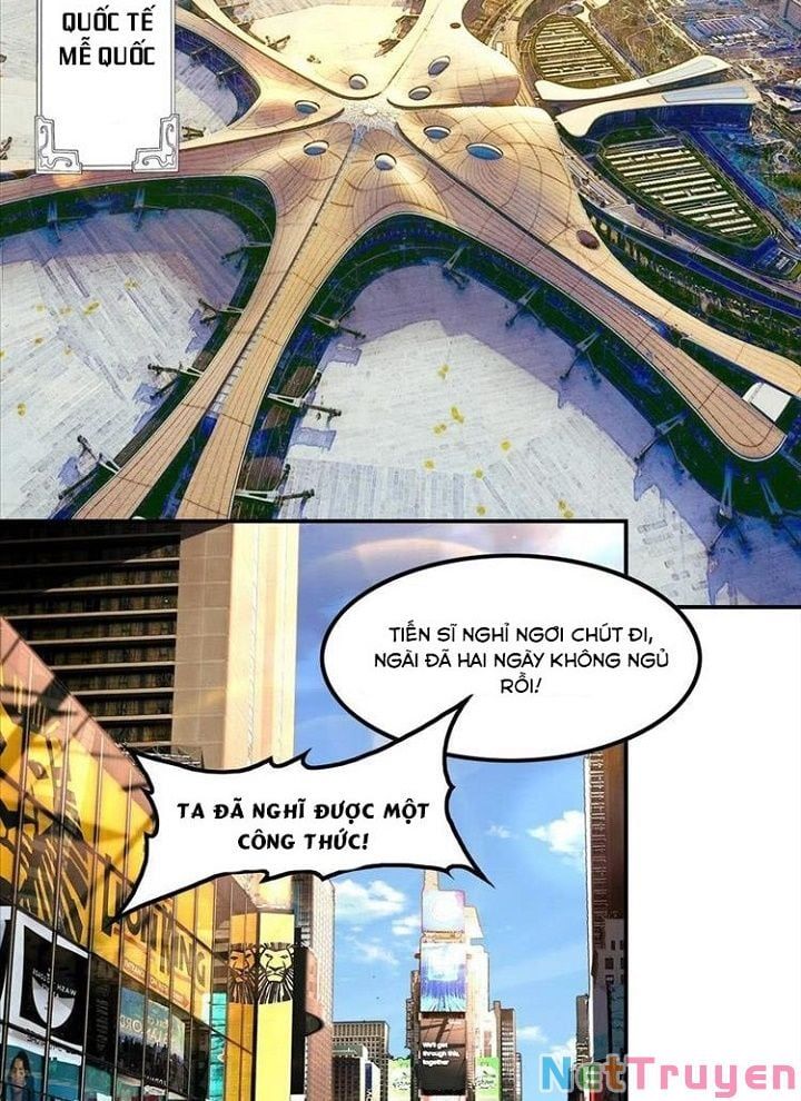 đọc truyện Đệ Nhất Ở Rể Chương 68 ảnh 12 tại Thiên Thai Truyện