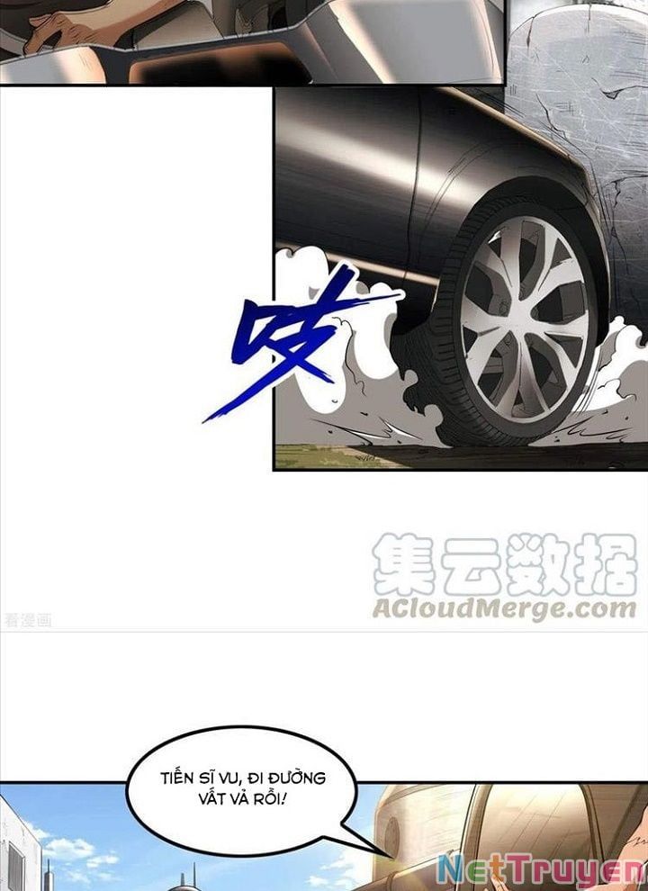 đọc truyện Đệ Nhất Ở Rể Chương 68 ảnh 19 tại Thiên Thai Truyện