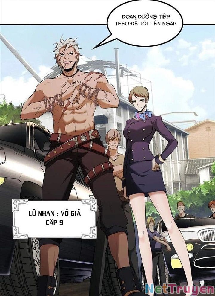 đọc truyện Đệ Nhất Ở Rể Chương 68 ảnh 21 tại Thiên Thai Truyện