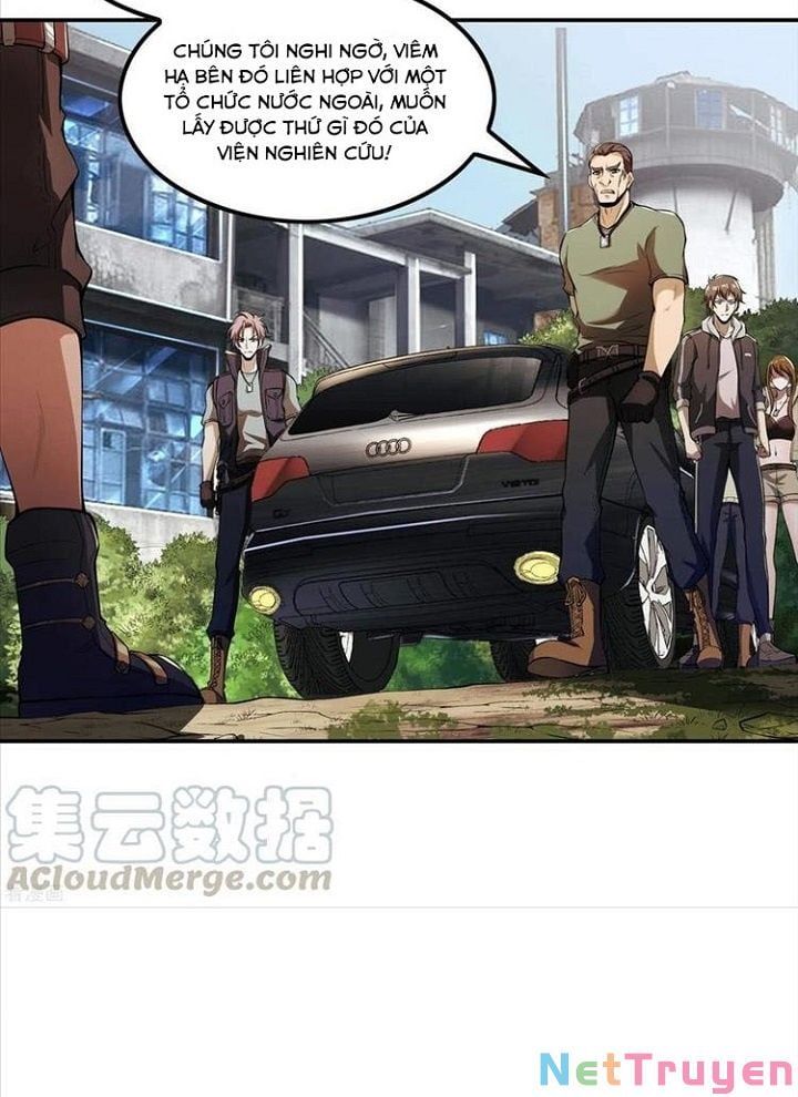 đọc truyện Đệ Nhất Ở Rể Chương 68 ảnh 24 tại Thiên Thai Truyện