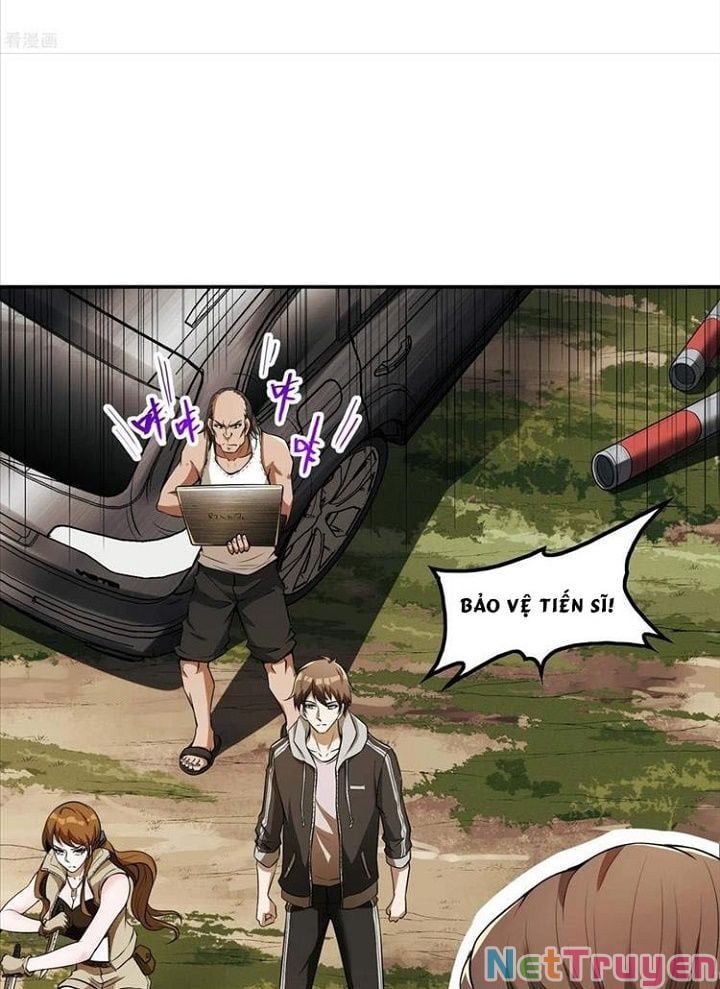 đọc truyện Đệ Nhất Ở Rể Chương 68 ảnh 26 tại Thiên Thai Truyện