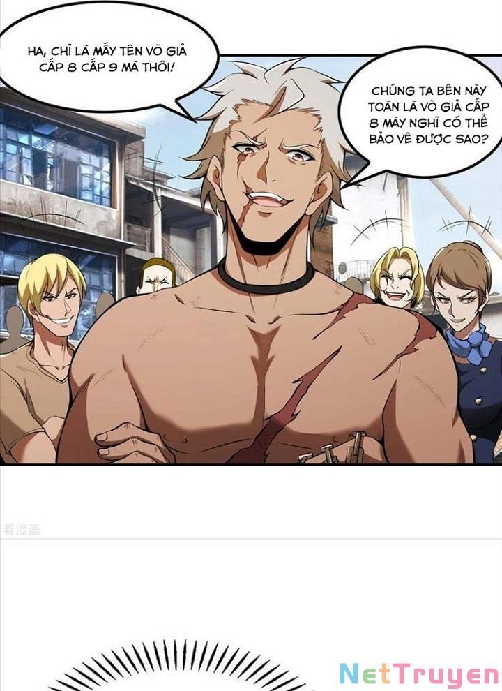 đọc truyện Đệ Nhất Ở Rể Chương 68 ảnh 28 tại Thiên Thai Truyện