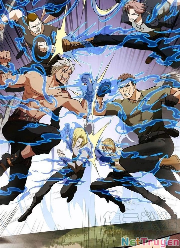 đọc truyện Đệ Nhất Ở Rể Chương 68 ảnh 36 tại Thiên Thai Truyện