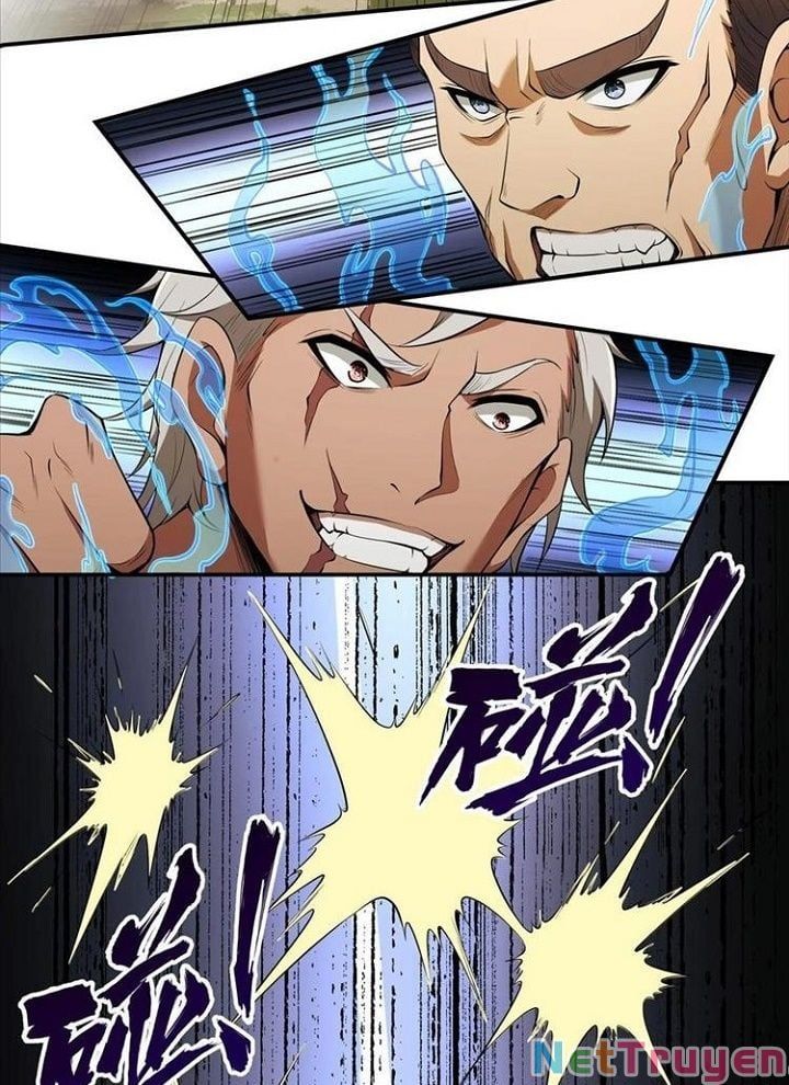 đọc truyện Đệ Nhất Ở Rể Chương 68 ảnh 37 tại Thiên Thai Truyện