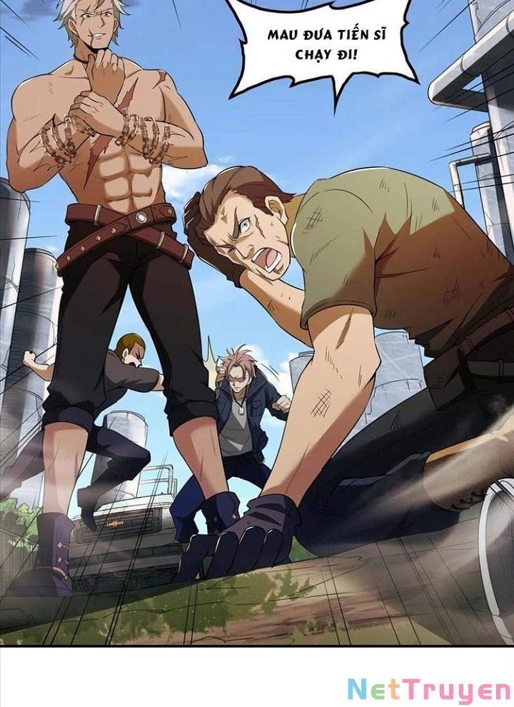 đọc truyện Đệ Nhất Ở Rể Chương 68 ảnh 43 tại Thiên Thai Truyện