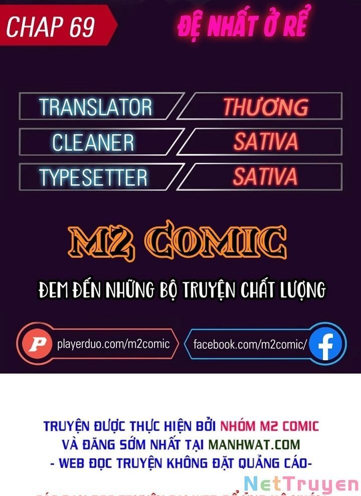 đọc truyện Đệ Nhất Ở Rể Chương 69 ảnh 2 tại Truyện Dạ Ký
