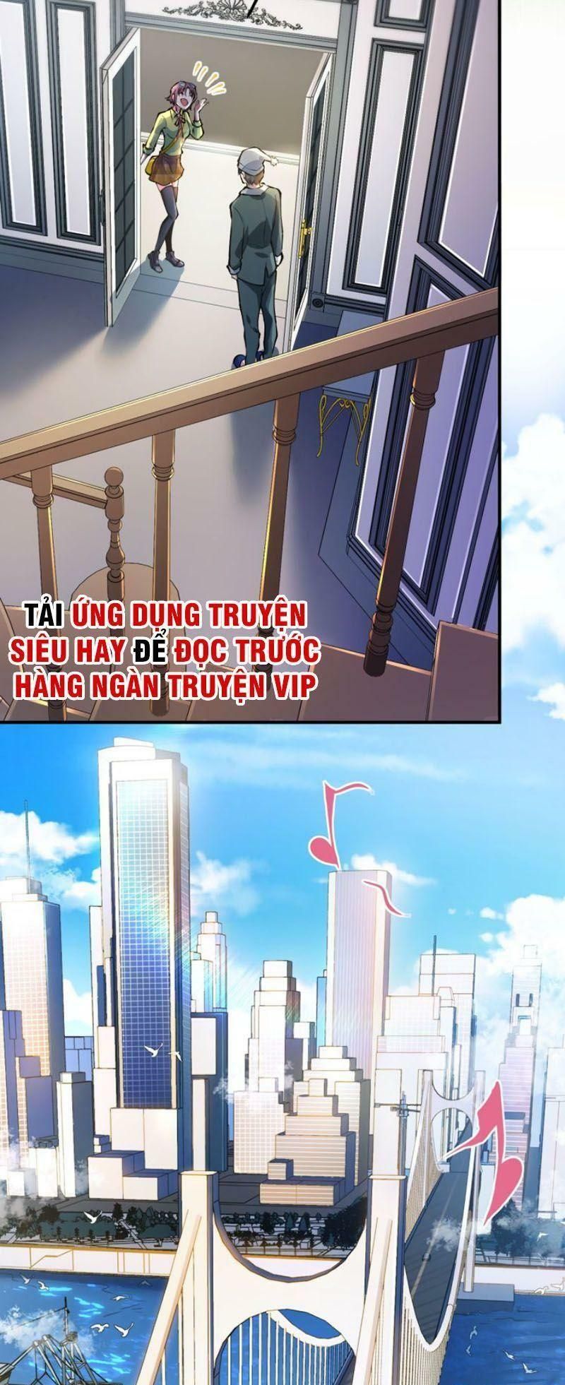 đọc truyện Đệ Nhất Ở Rể Chương 7 ảnh 15 tại Truyện Dạ Ký